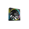 Deepcool Case | CL660 | Black | Mid Tower