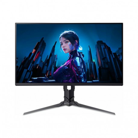 Acer XB253Q Fbmiiprx | 25 " | IPS | FHD | 16:9 | 360 Hz | 0.1 ms | 1920 x 1080 pixels | 250 cd/m² | 