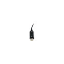Logitech H390 must arvutikõrvaklapid integreeritud mikrofoniga USB Type-A