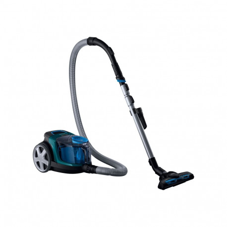 Philips | Vacuum cleaner | FC9334/09	PowerPro Compact | Bagless | Power 900 W | Dust capacity 1.5 L 