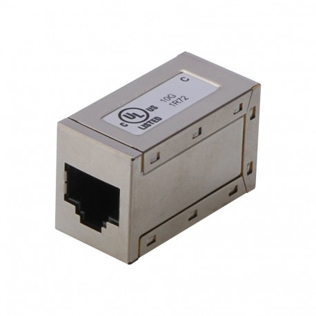 Digitus CAT6 modulaarne ühendus AT-AG 8/8 C6S