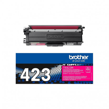 Brother TN-423M | Toner cartridge | Magenta