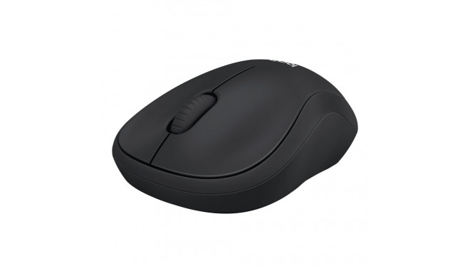 Logitech M220 SILENT juhtmevaba USB hiir söehall
