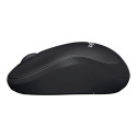 Logitech M220 SILENT juhtmevaba USB hiir söehall