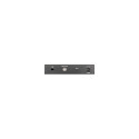 D-Link | Smart Gigabit Ethernet Switch | DGS-1100-08V2 | Managed | Desktop | Power supply type Exter