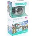 Omega Sports Cam OM230 HD, silver (42267)
