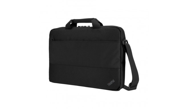 Lenovo sülearvutikott Essential ThinkPad Basic Topload 15,6" õlarihmaga, must