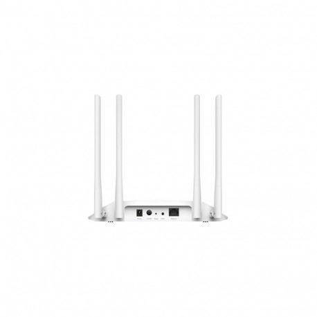 TP-LINK | Access Point | TL-WA1201 | 802.11ac | 2.4GHz/5 GHz | 300+867 Mbit/s | 10/100/1000 Mbit/s |