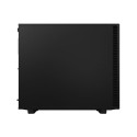 Fractal Design | Define 7 Solid | Black | E-ATX | ATX
