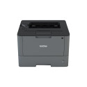 Brother HL-L5000D mono laser standard maksimaalne ISO A-seeria paberisuurus A4 grafiit