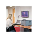 Brother HL-L5000D mono laser standard maksimaalne ISO A-seeria paberisuurus A4 grafiit