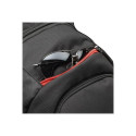 Case Logic | DLBP116K | Fits up to size 16 " | Backpack | Black