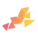 Nanoleaf Shapes Triangles stardikomplekt (9 paneeli), 1 W, 16M+ värvi