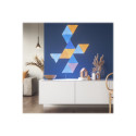 Nanoleaf Shapes Triangles stardikomplekt (9 paneeli), 1 W, 16M+ värvi