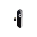 Targus | Laser Presentation Remote | Black, Grey | Plastic | Weight 57 g