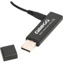 Omega DVB-T USB Tuner MPEG4 HD CITI T900