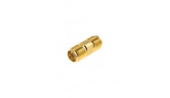 SMA-SMA emane-emane adapter