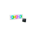 AIO TH360-S V3 ARGB valge