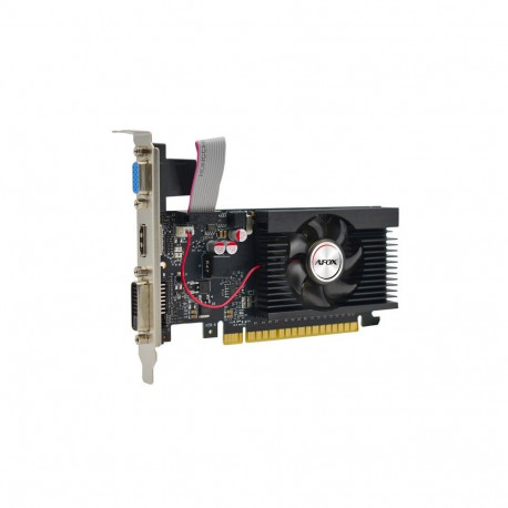 Geforce GT710 4GB DDR3 64Bit DVI HDMI VGA LP V3