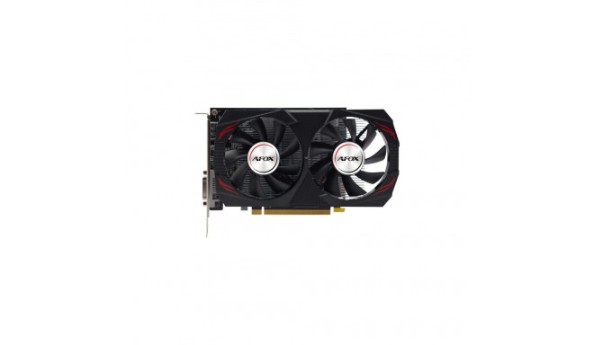 Radeon RX 560 4GB GDDR5