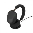 Evolve3 85 UC Link 390a must WLC laadija