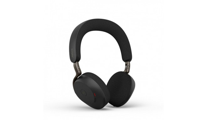 Evolve3 75 MS Link 390c Black