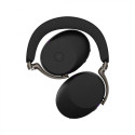 Evolve3 85 MS Link 390a Black