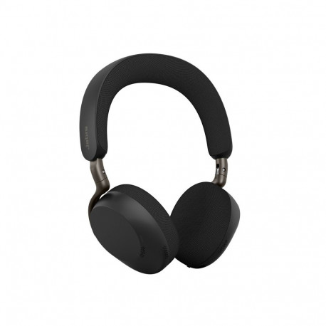 Jabra Evolve3 75 UC Link 390c Black WLC chr