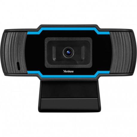 YWC 300 Full HD Plug@Play USB Mic.