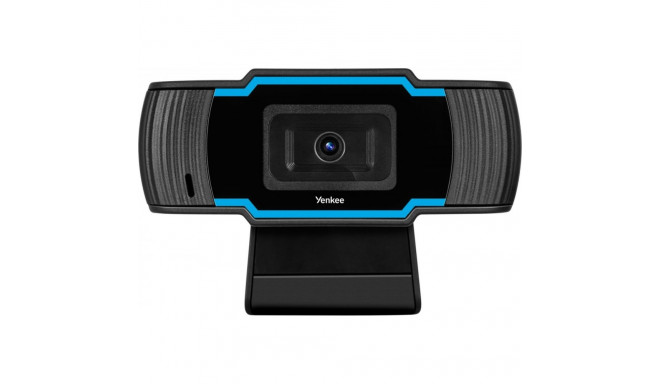 YWC 300 Full HD Plug@Play USB Mic.