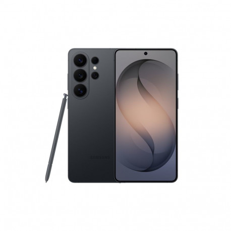 Galaxy S26 Ultra 5G 12/256GB DualSIM Enterprise Edition must nutitelefon