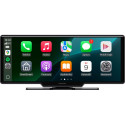 SCT M1060BWT CarPlay ja Android Auto