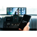 SCT M1060BWT CarPlay i Android Auto