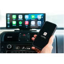SCT M1060BWT CarPlay i Android Auto