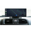 SCT M1060BWT CarPlay i Android Auto
