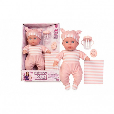 Natalia Baby Doll 30 cm