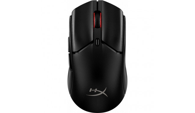 Mouse HyperX Pulsefire Haste 2 Mini Black - 7D388AA