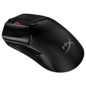HyperX Pulsefire Haste 2 Mini must hiir - 7D388AA
