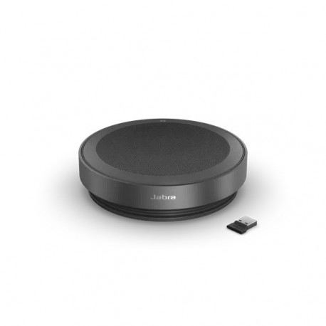 Jabra Speak2 75 turvaline lukustatav kinnitus