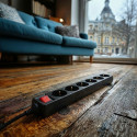 Product: Maclean Energy MCE195G Extension Lead
Type: Power strip /