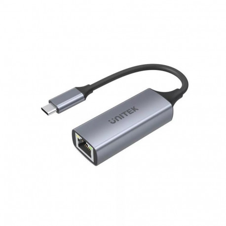 USB-C 3.1 GEN 1 RJ45 adapter; 1000 Mbps; U1312A