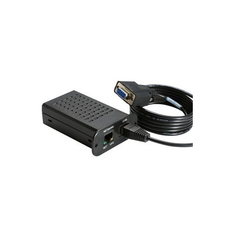 Mini SNMP IPv6 kaart