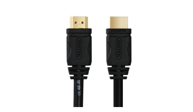 HDMI kaabel M/M 3,0m v2.0 kullatud tavaline