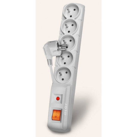 F5 5M hall pikendusjuhe