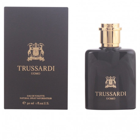Trussardi Uomo 2011 Edt Spray (30ml)
