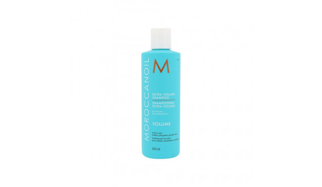 Moroccanoil Extra Volume Shampoo (250ml)
