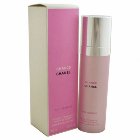 Chanel Chance Eau Tendre Fragrance Mist (100ml)
