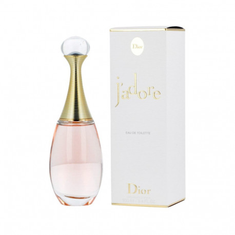 Dior J'Adore Eau Lumiere Edt Spray (100ml)