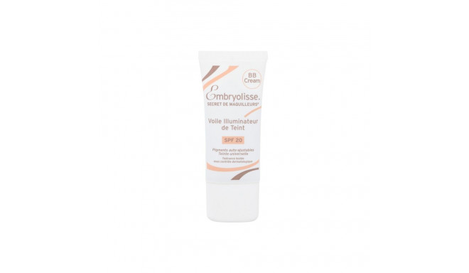 Embryolisse Illuminating BB Cream SPF20 (30ml)