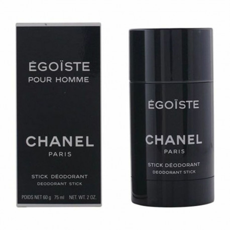 Chanel Egoiste Pour Homme Deo Stick (75ml)